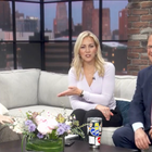 Dr. Nicole Fremarek speaking live on Living Well